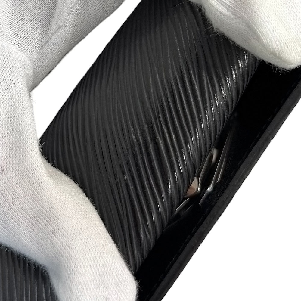 ルイヴィトン  LOUIS  VUITTON  エピ  ポルトフォイユ･ツイスト  M62038/MA2512006