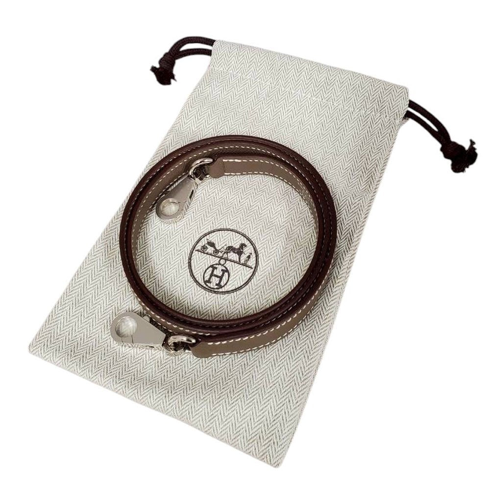 エルメス  HERMES  ボリード1923  30  エプソン  エトゥープ  SV金具  K刻印/AT250901