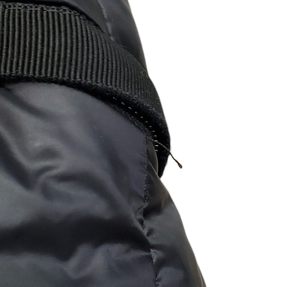 モンクレール  MONCLER  BOED  ダウンジャケット  ブラック  XXS～XS/MA2512024