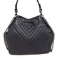 シャネル  CHANEL  レザー  Vステッチ  2WAYショルダーバッグ  WS8490/MA2602012