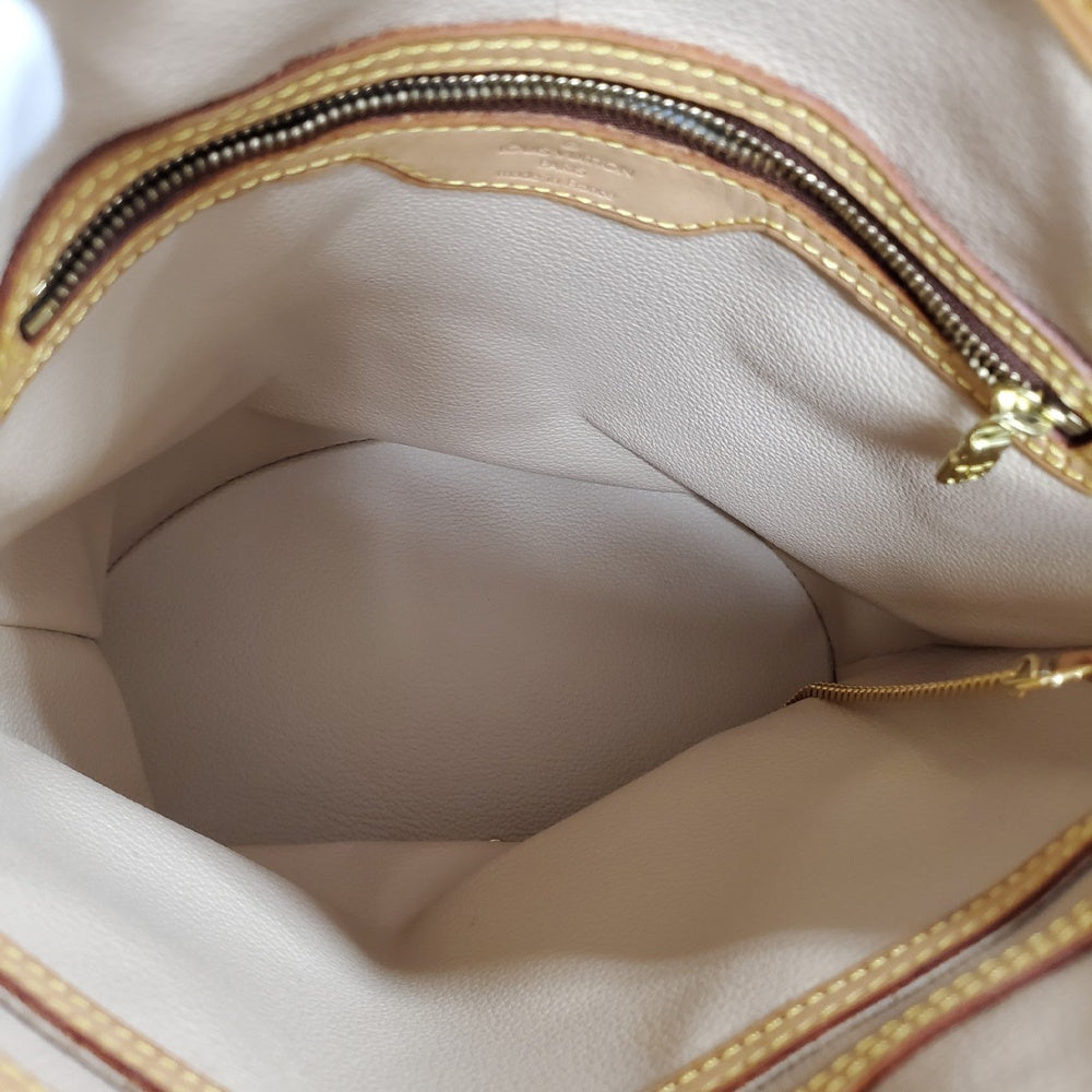 ルイヴィトン  LOUIS  VUITTON バケットPM M42238 モノグラム/MA2607013
