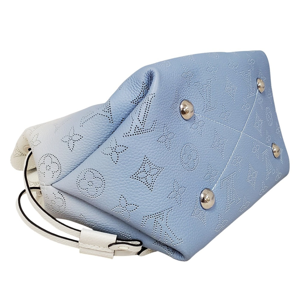 ルイヴィトン LOUIS VUITTON マヒナ ムリア M57853/PW25051 – 吉川質店