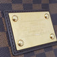 ルイヴィトン  LOUIS  VUITTON ハムステッドMM N51204 ダミエ/MA2607015