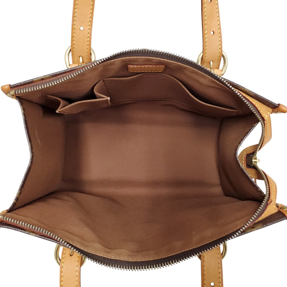 ルイヴィトン  LOUIS  VUITTON  モノグラム  ポパンクール・オ  M40007/MA2502002