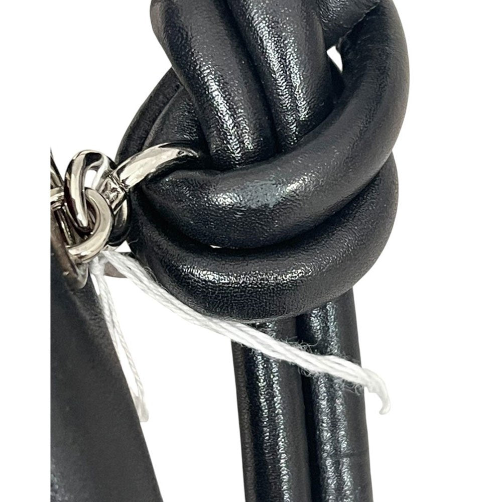 シャネル CHANEL  カーフスキン  カンボンライン  CCマーク  ミディアムポシェット  A25178/MA2507010