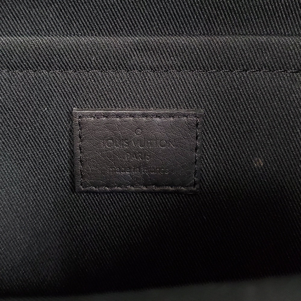 ルイヴィトン  LOUIS  VUITTON  モノグラム・ラブロック  パームスプリングスMINI  M44367/MA2410011