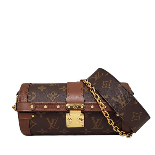 ルイヴィトン  LOUIS  VUITTON  モノグラム  パピヨン・トランク  M57835/MA2602006