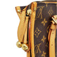 ルイヴィトン  LOUIS  VUITTON ポパンクール・オ M40007 モノグラム/MA2609008
