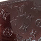 ルイヴィトン  LOUIS  VUITTON  ヴェルニ  アマラント  ポシェット・アクセソワール  M91576/AT260503