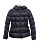 モンクレール  MONCLER  BOED  ダウンジャケット  ブラック  XXS～XS/MA2512024