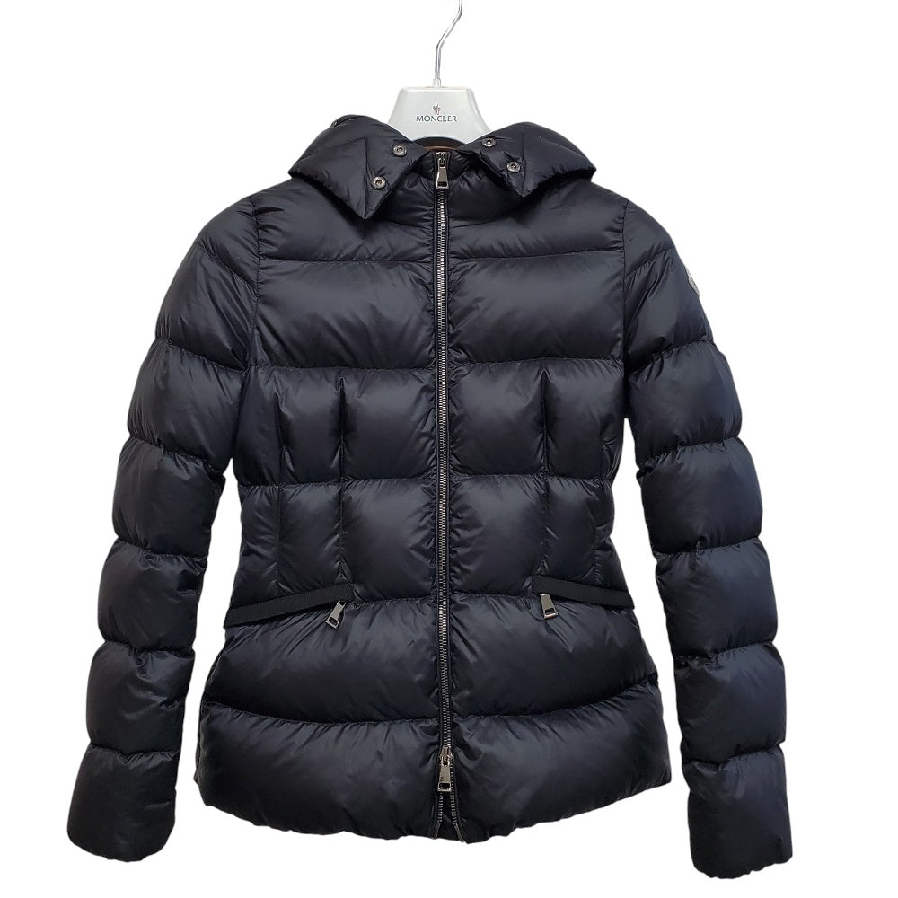 モンクレール  MONCLER  BOED  ダウンジャケット  ブラック  XXS～XS/MA2512024