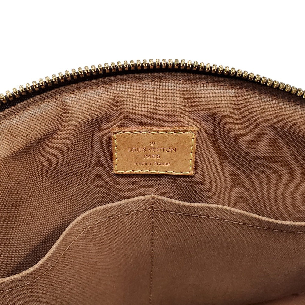 ルイヴィトン LOUIS VUITTON モノグラム ティヴォリPM M40143