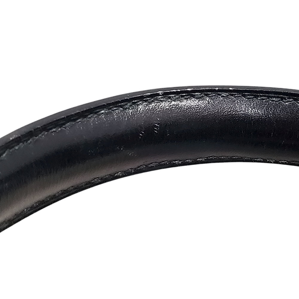 エルメス  HERMES  ケリー28  ボックスカーフ  ノワール  外縫い  G金具  〇W刻印/MA2512012