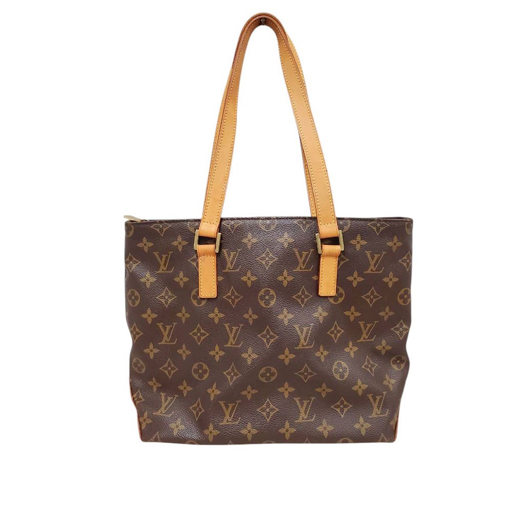 ルイヴィトン  LOUIS  VUITTON カバメゾ M51151 モノグラム  トートバッグ/MA2608004