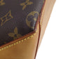 ルイヴィトン  LOUIS  VUITTON  モノグラム  カバ・メゾ  M51151/MA2604001