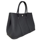 エルメス  HERMES  ガーデンパーティTPM  ネゴンダ  ノワール  SV金具  W刻印/AT241233