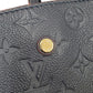 ルイヴィトン  LOUIS  VUITTON  モノグラム・アンプラント  モンテーニュMM  M42746  マリーヌルージュ