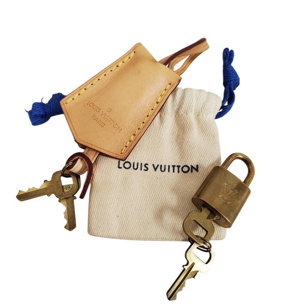 ルイヴィトン  LOUIS  VUITTON アルマBB M53152 モノグラム  ハンドショルダーバッグ/MA2607007