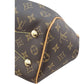 Louis Vuitton LOUIS VUITTON Monogram Tivoli PM M40143