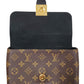 ルイヴィトン  LOUIS  VUITTON ロッキーBB M44141 モノグラム/MA2609018