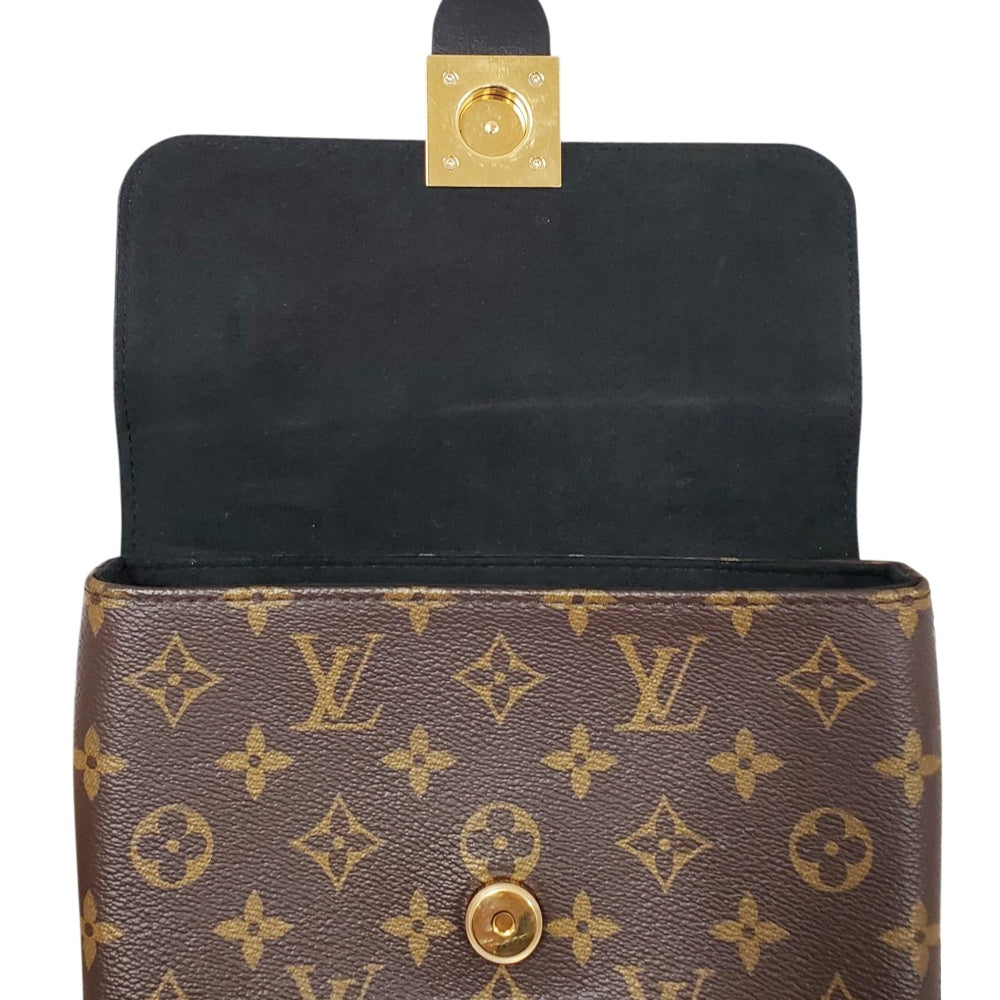 ルイヴィトン  LOUIS  VUITTON ロッキーBB M44141 モノグラム/MA2609018