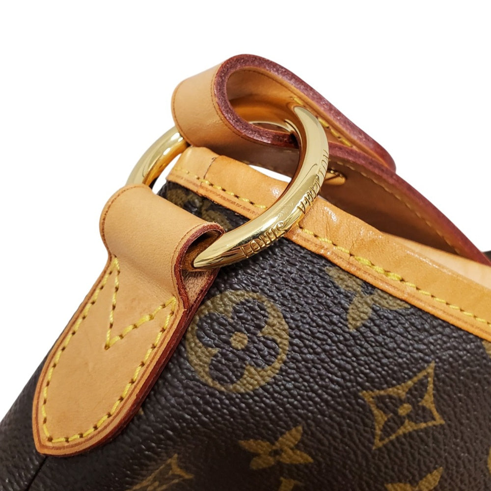 ルイヴィトン  LOUIS  VUITTON ディライトフルPM M40352 モノグラム/MA2609016