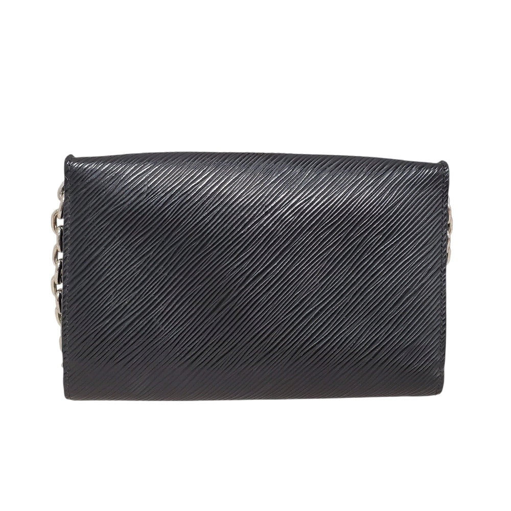 ルイヴィトン  LOUIS  VUITTON  エピ  ポルトフォイユ･ツイスト  M62038/MA2512006