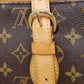 ルイヴィトン  LOUIS  VUITTON ポパンクール・オ M40007 モノグラム/MA2609008