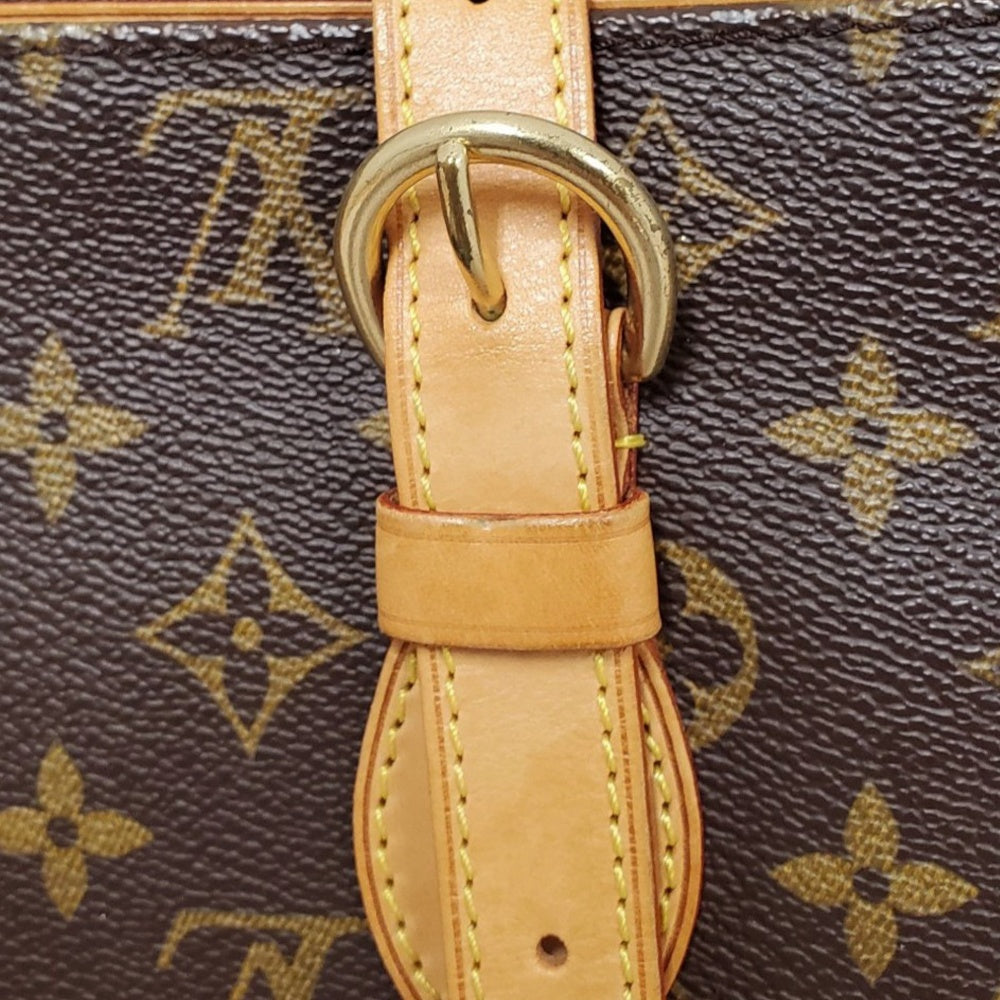 ルイヴィトン  LOUIS  VUITTON ポパンクール・オ M40007 モノグラム/MA2609008