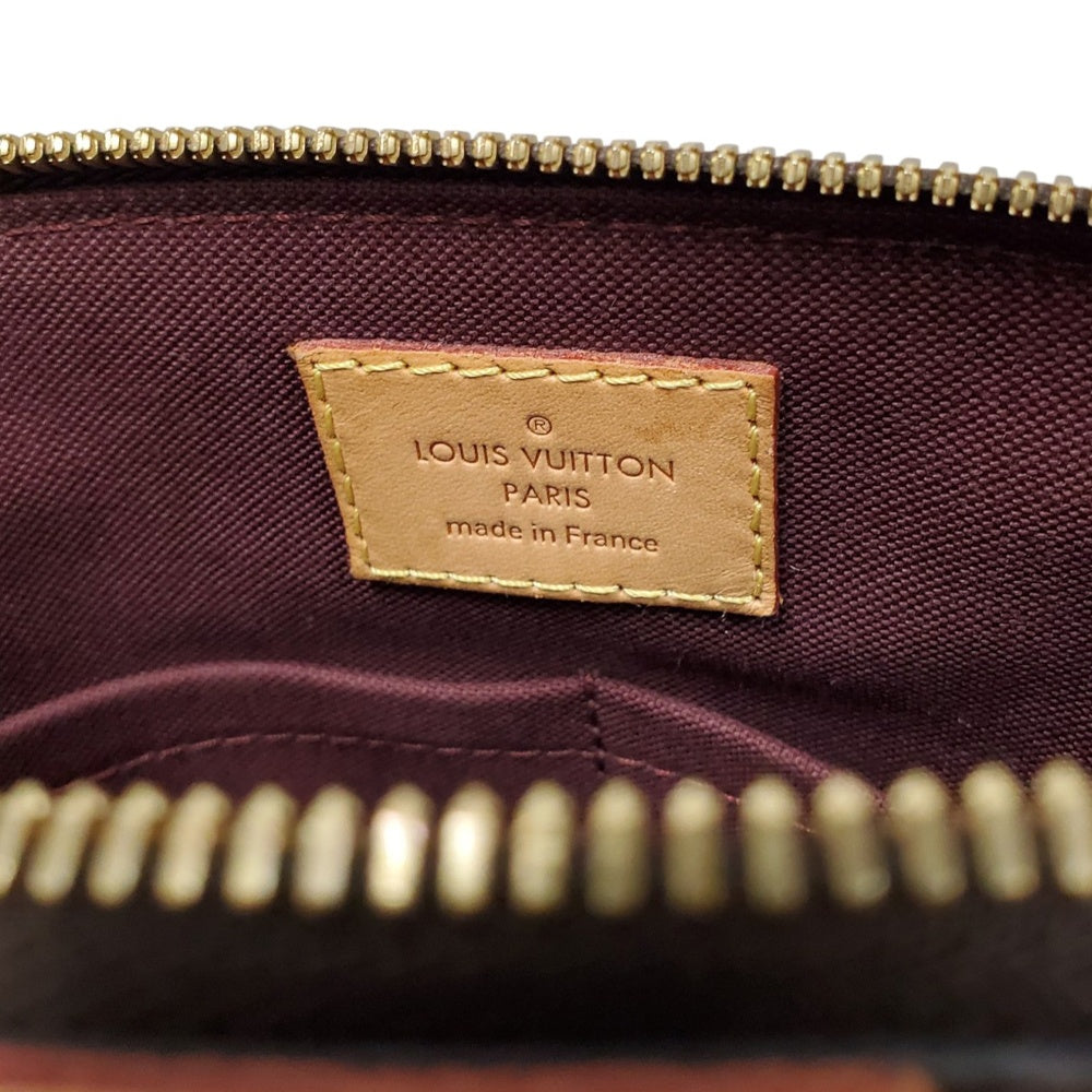 ルイヴィトン  LOUIS  VUITTON テュレンPM M48813 モノグラム/MA2609017