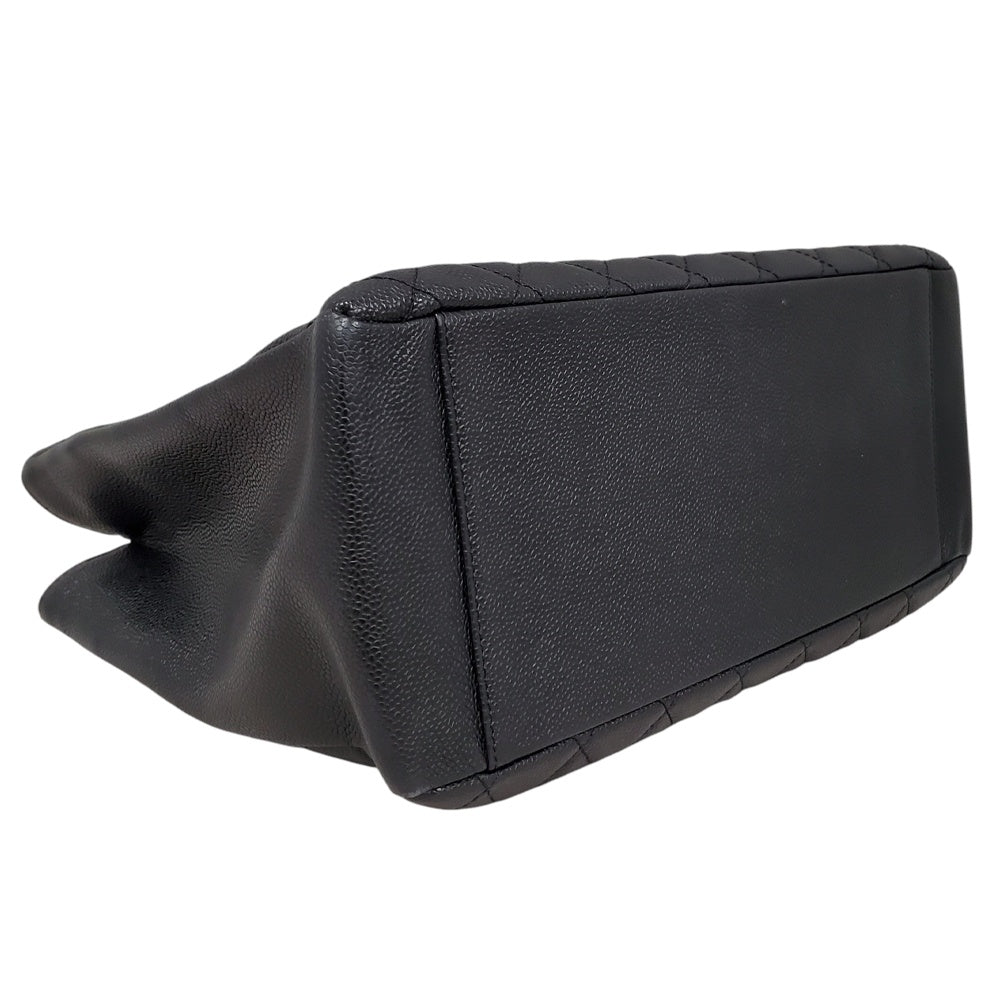 シャネル  CHANEL  キャビアスキン  GSTトートバッグ  A50995  トートショルダーバッグ/MA2512013