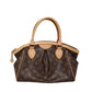 ルイヴィトン  LOUIS  VUITTON  モノグラム  ティヴォリPM  M40143/MA2605002