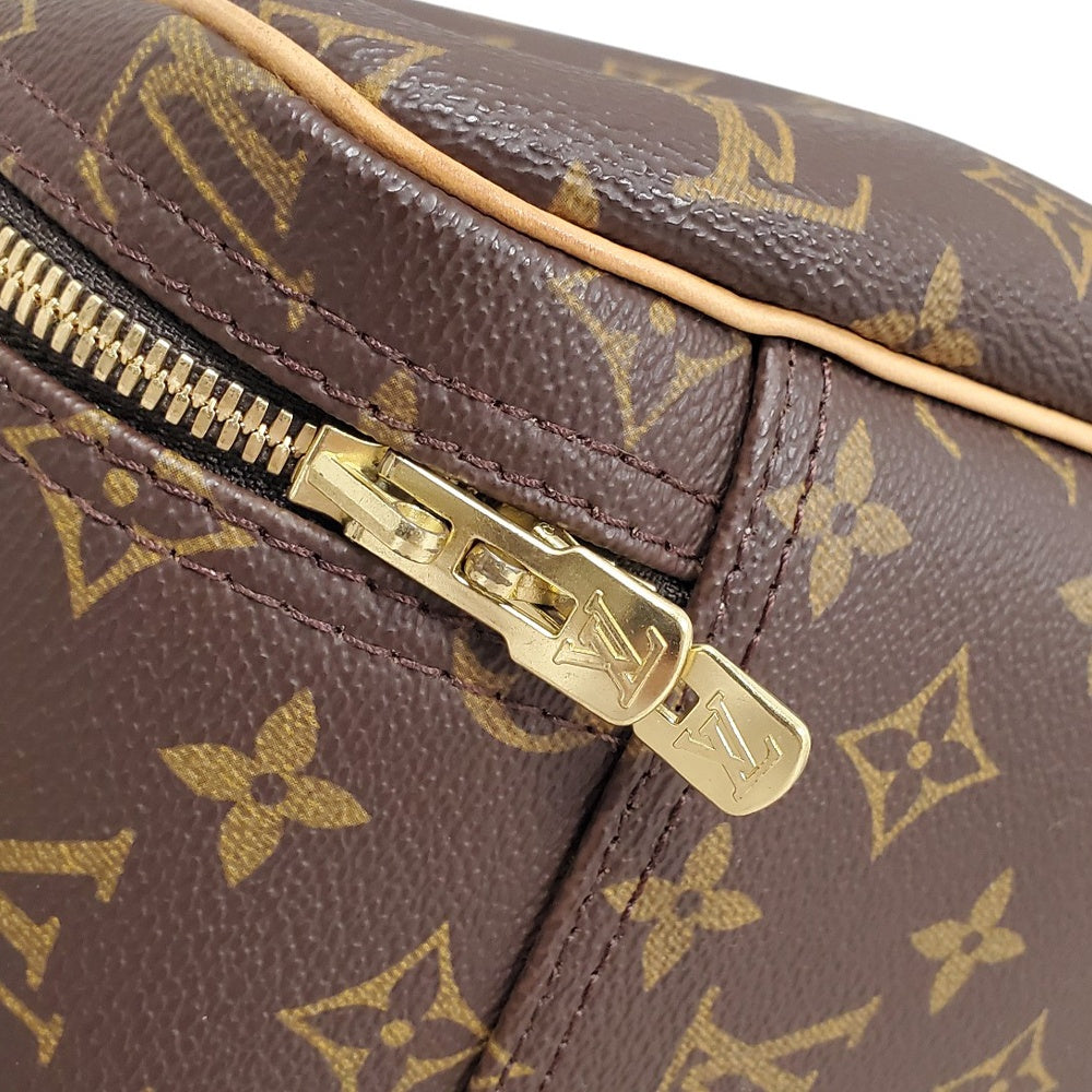 ルイヴィトン  LOUIS  VUITTON  モノグラム  エクスキュルシオン  M41450