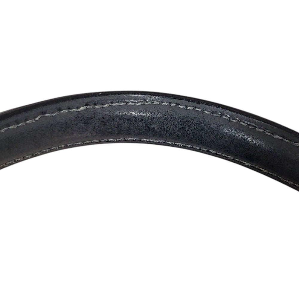 エルメス  HERMES  ケリー28  ボックスカーフ  グレー  G金具/PW25007