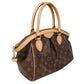 ルイヴィトン  LOUIS  VUITTON  モノグラム  ティヴォリPM  M40143/MA2605002