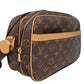 ルイヴィトン  LOUIS  VUITTON  モノグラム  リポーターPM  M45254/MA2606004