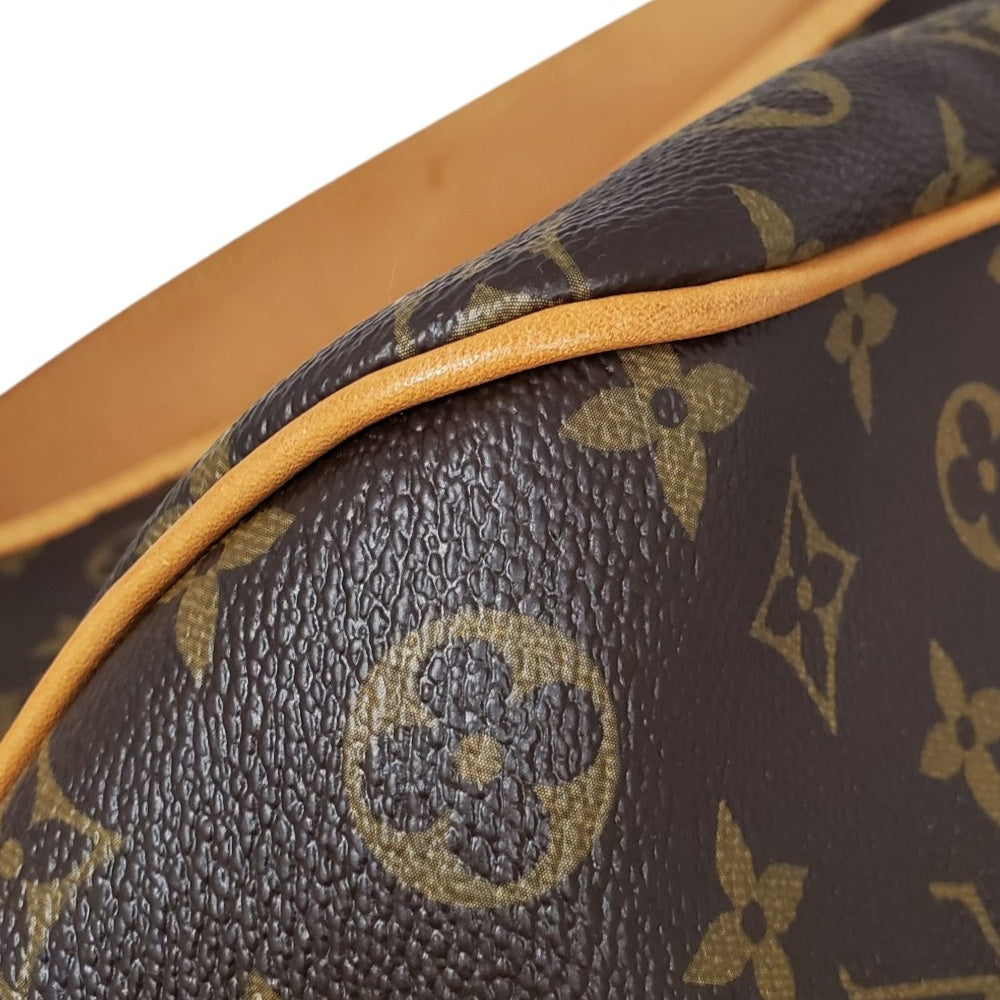 ルイヴィトン  LOUIS  VUITTON ディライトフルPM M40352 モノグラム/MA2609016