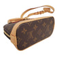ルイヴィトン  LOUIS  VUITTON ナノ･アルマ M82717 モノグラム/MA2607019