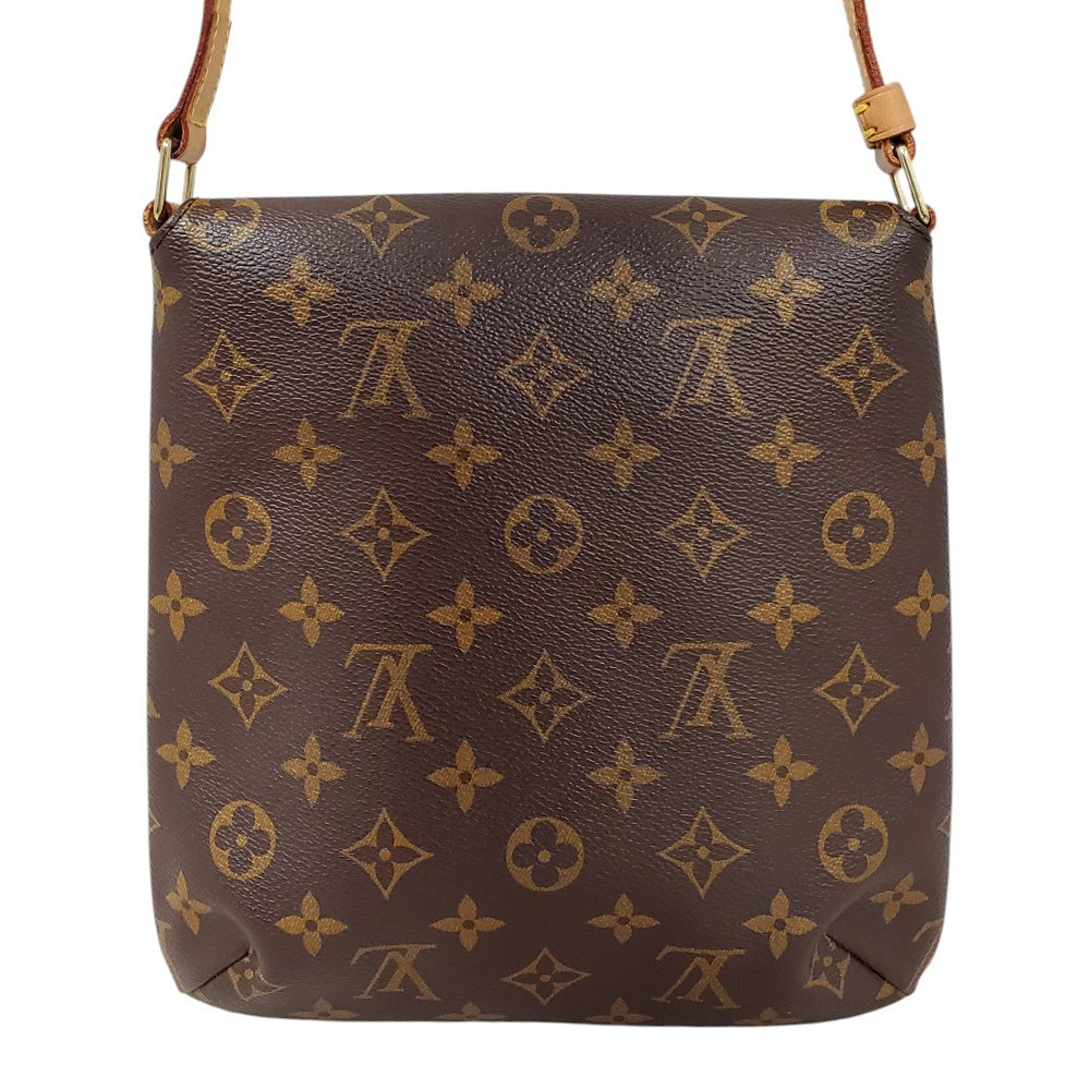 ルイヴィトン  LOUIS  VUITTON  モノグラム  ミュゼット・サルサ  M51387/MA2504008