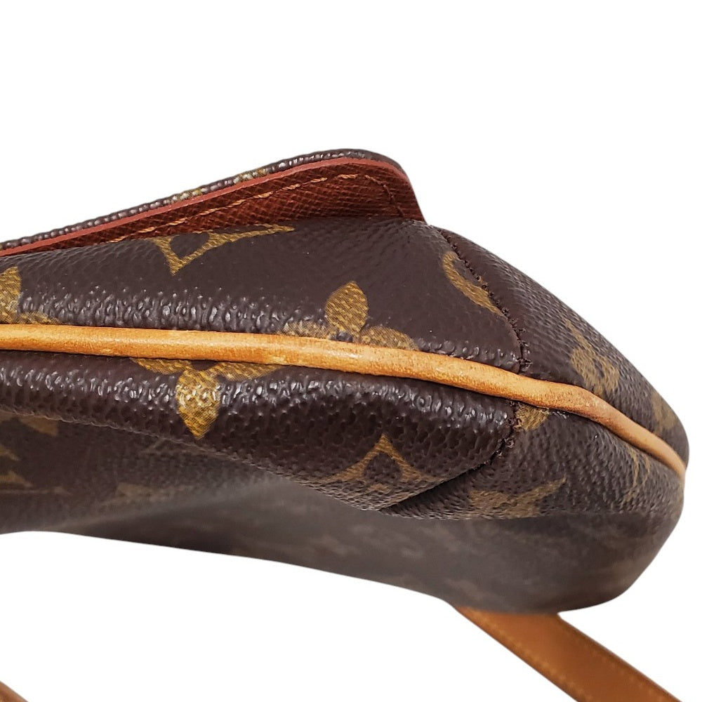 ルイヴィトン  LOUIS  VUITTON  モノグラム  ミュゼットタンゴ  ショート  M51257