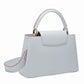 ルイヴィトン  LOUIS  VUITTON  ベアトリス・ミリャーゼス  カプシーヌPM  M56135