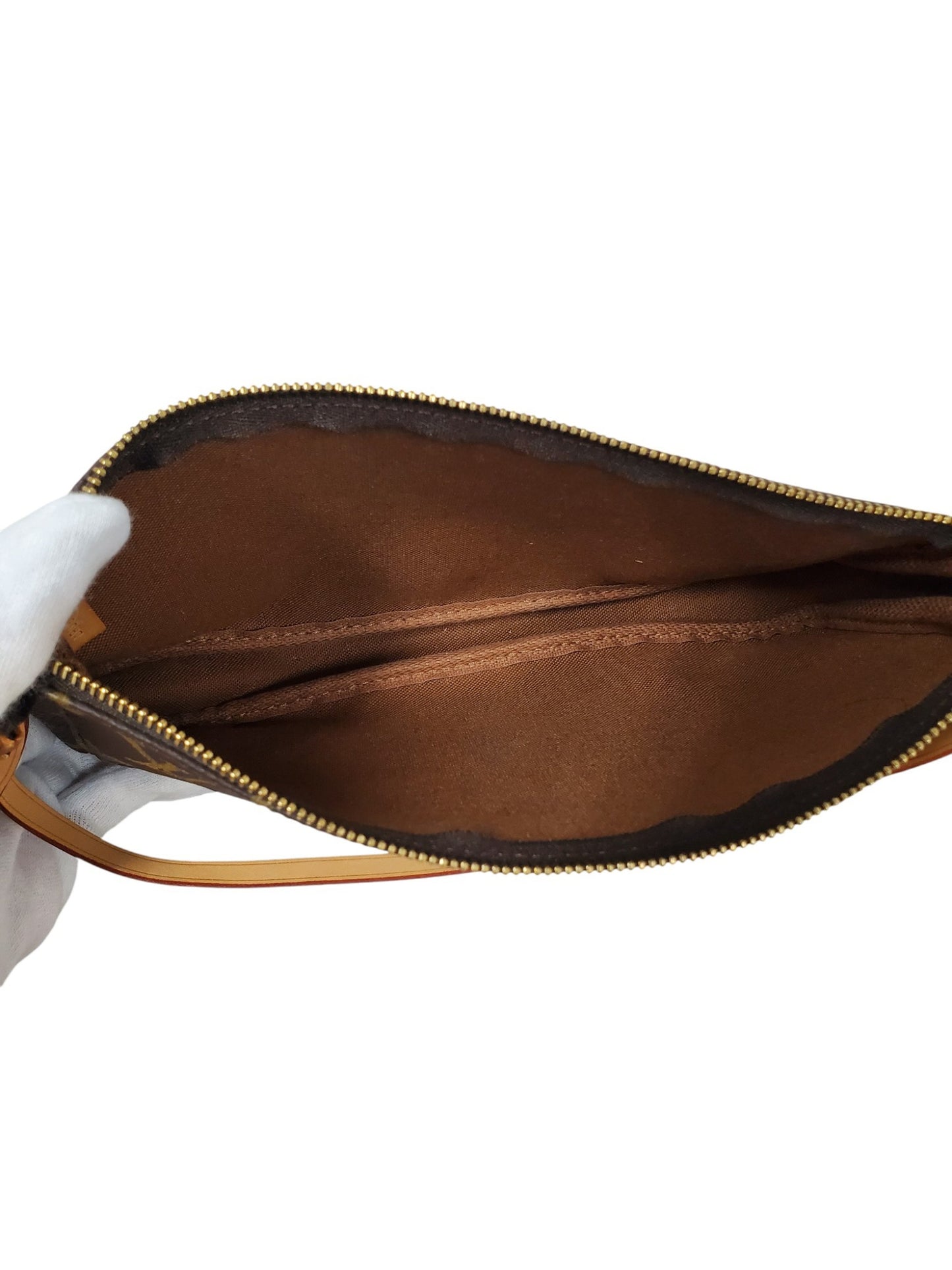 ルイヴィトン  LOUIS  VUITTON  モノグラム  ポシェット・アクセソワ―ル  M51980