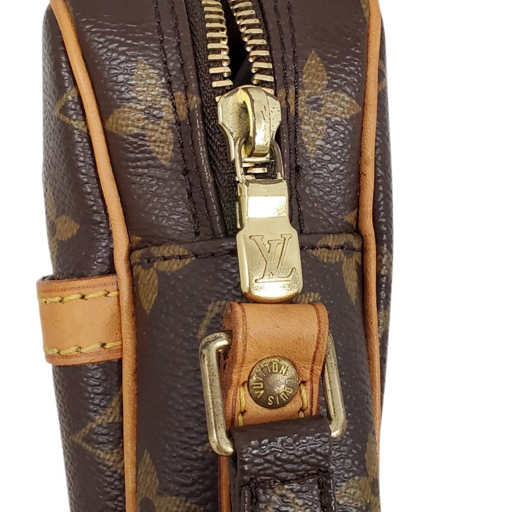 ルイヴィトン  LOUIS  VUITTON  モノグラム  ダヌーブ   M45266/MA2606003