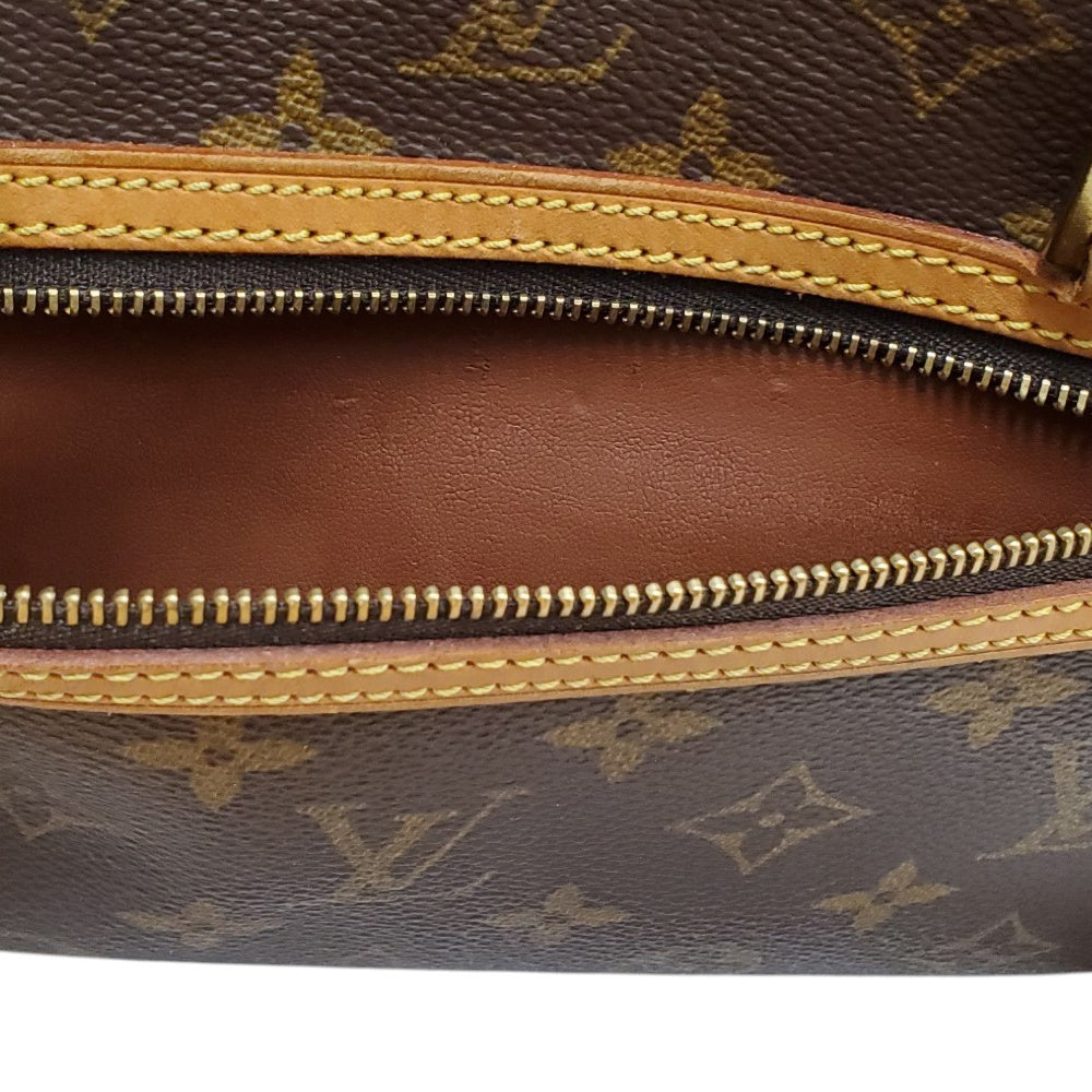 ルイヴィトン  LOUIS  VUITTON  モノグラム  シテMM  M51182/MA2603006