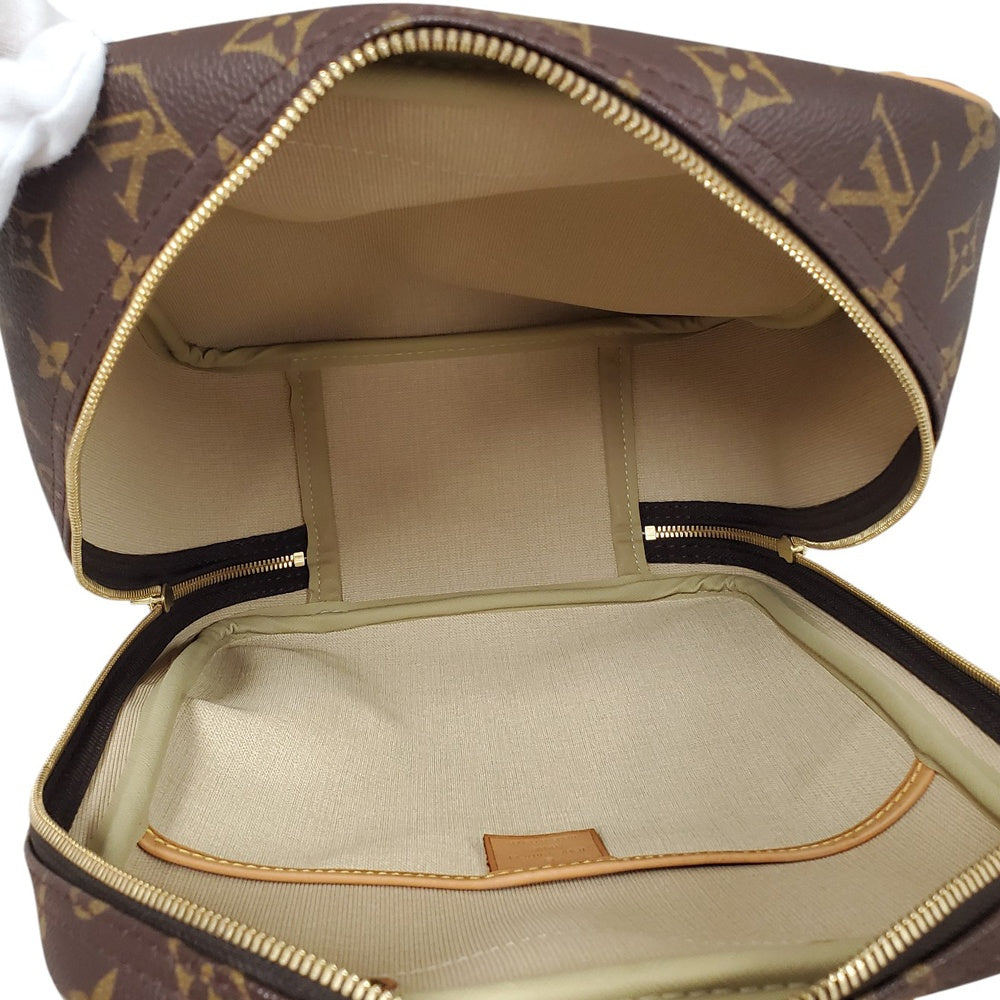 ルイヴィトン  LOUIS  VUITTON  モノグラム  エクスキュルシオン  M41450