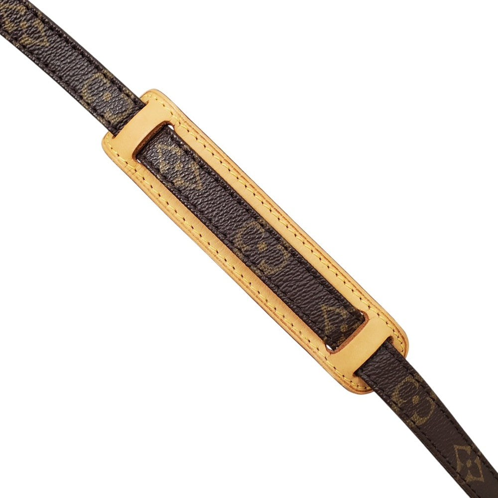ルイヴィトン  LOUIS  VUITTON  モノグラム  ダヌーブ   M45266/MA2606003