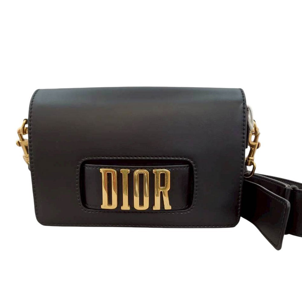 ディオール Dior  カーフスキン  ディオレボリューション  ショルダーバッグ