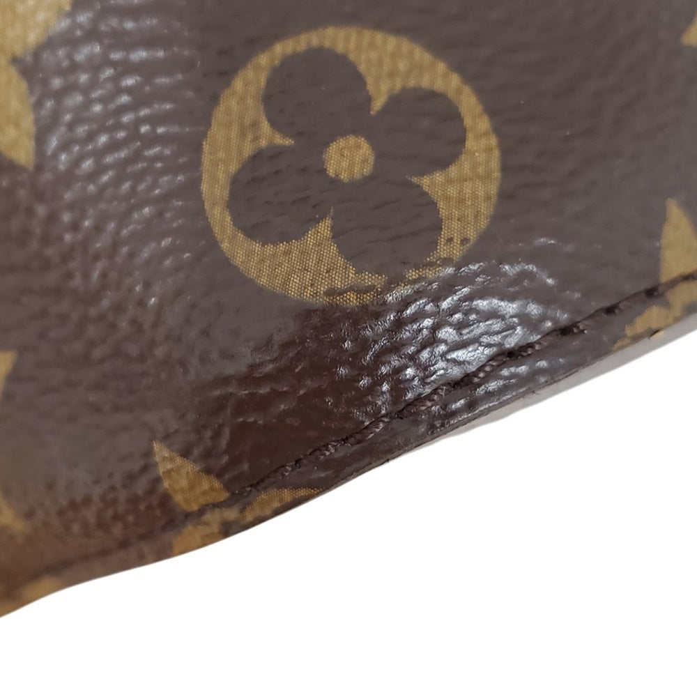 ルイヴィトン  LOUIS  VUITTON  モノグラム  ネオノエMM  コクリコ  M44021/MA2606008