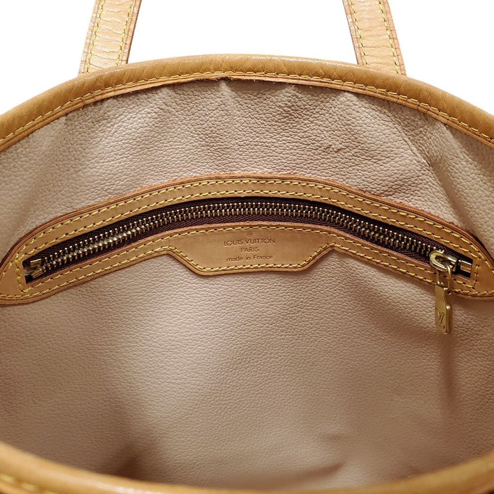 ルイヴィトン  LOUIS  VUITTON  モノグラム  バケットPM  M42238/MA2506005