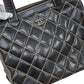 シャネル  CHANEL  カーフスキン  ココマーク  ワイルドステッチ  トートバッグ/MA2603001
